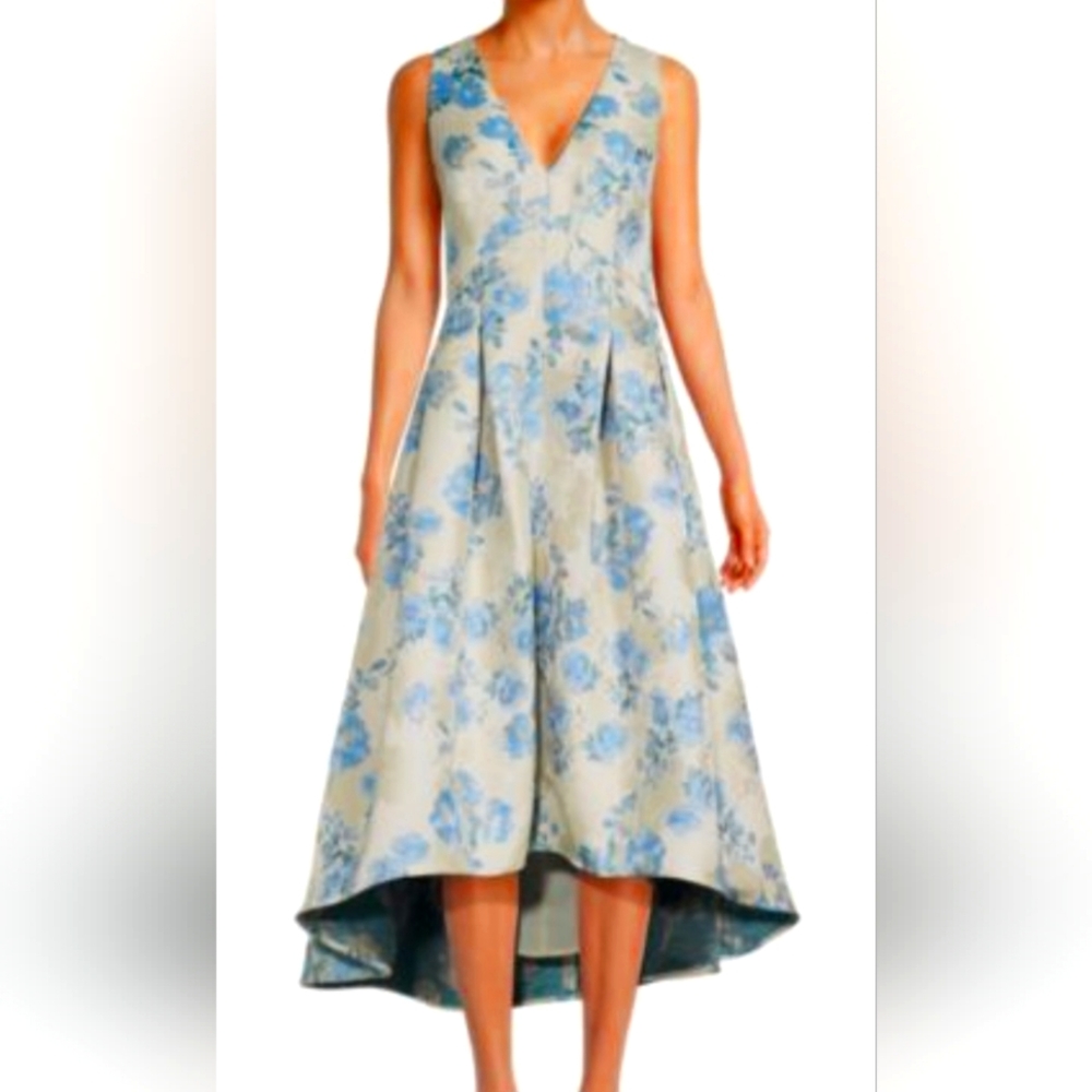 New Eliza J dress